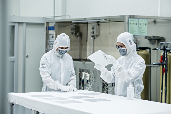 無塵室組裝/包裝